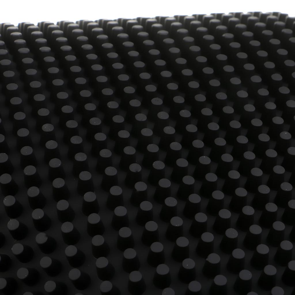 Bar Mat Rubber - Tapete de bar em borracha antiderrapante,