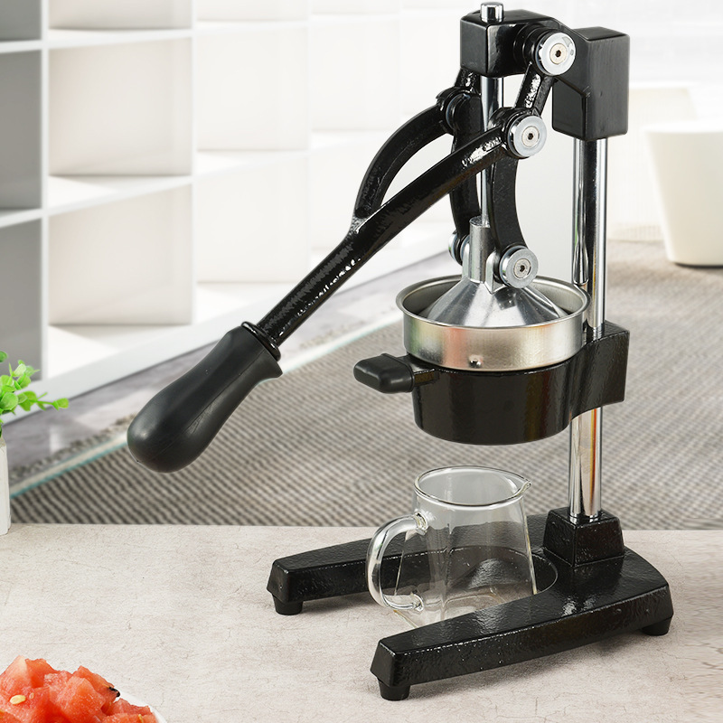 Citrus Juicer Bar - Espremedor Manual de Cítricos, Espremedor de