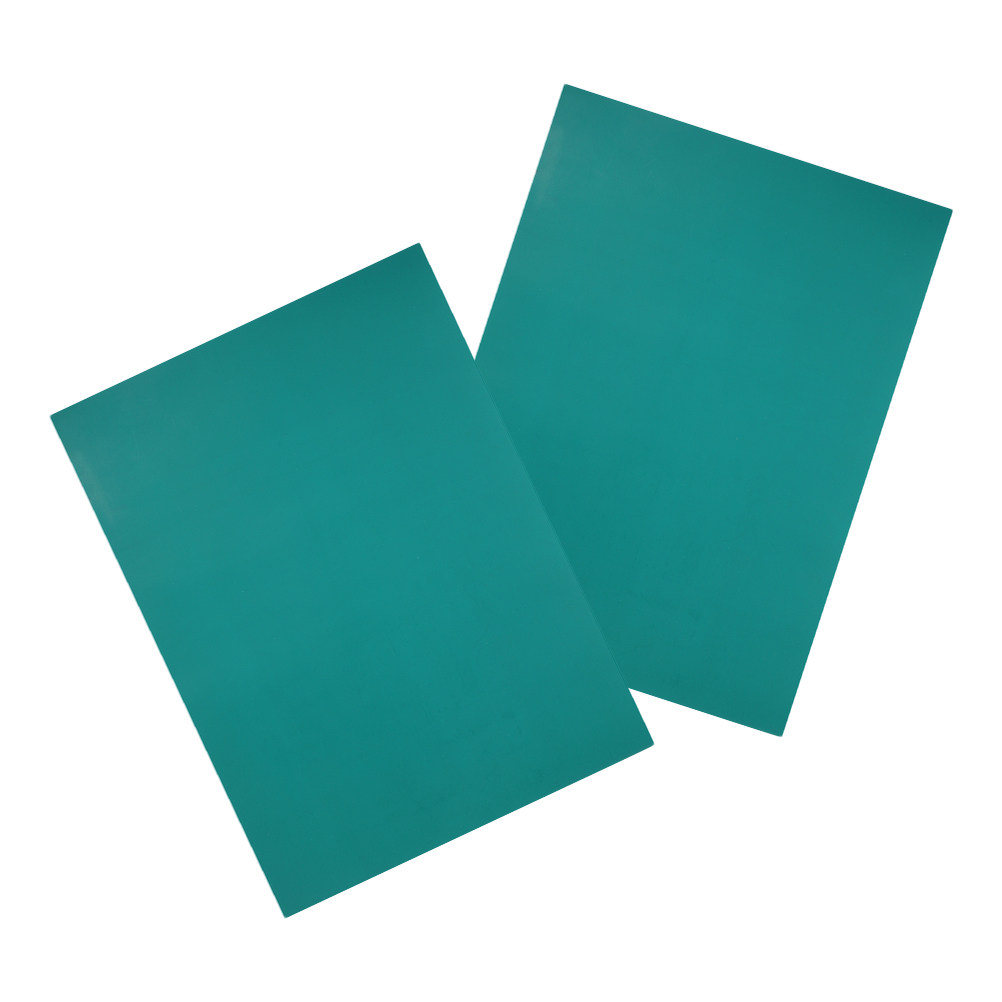 2 unidades de tapetes de mesa  - Bar Mat Rubber avaliação e preço