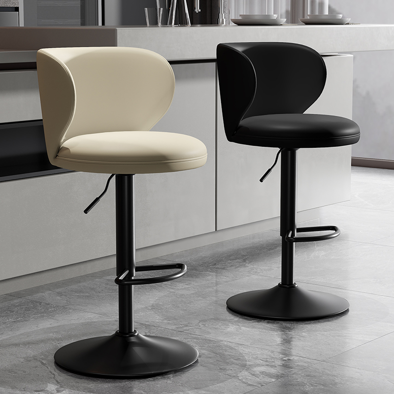 Design ajustável banquetas de  - Home Bar Lounge avaliação e preço