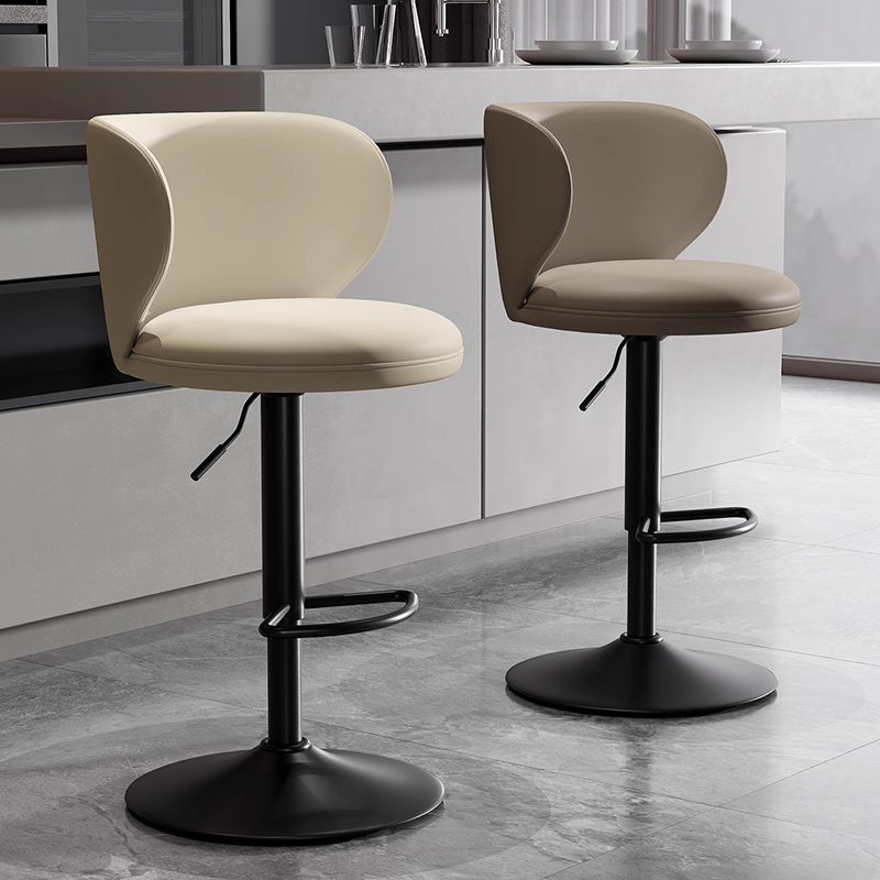Design ajustável banquetas de  - Home Bar Lounge avaliação e preço